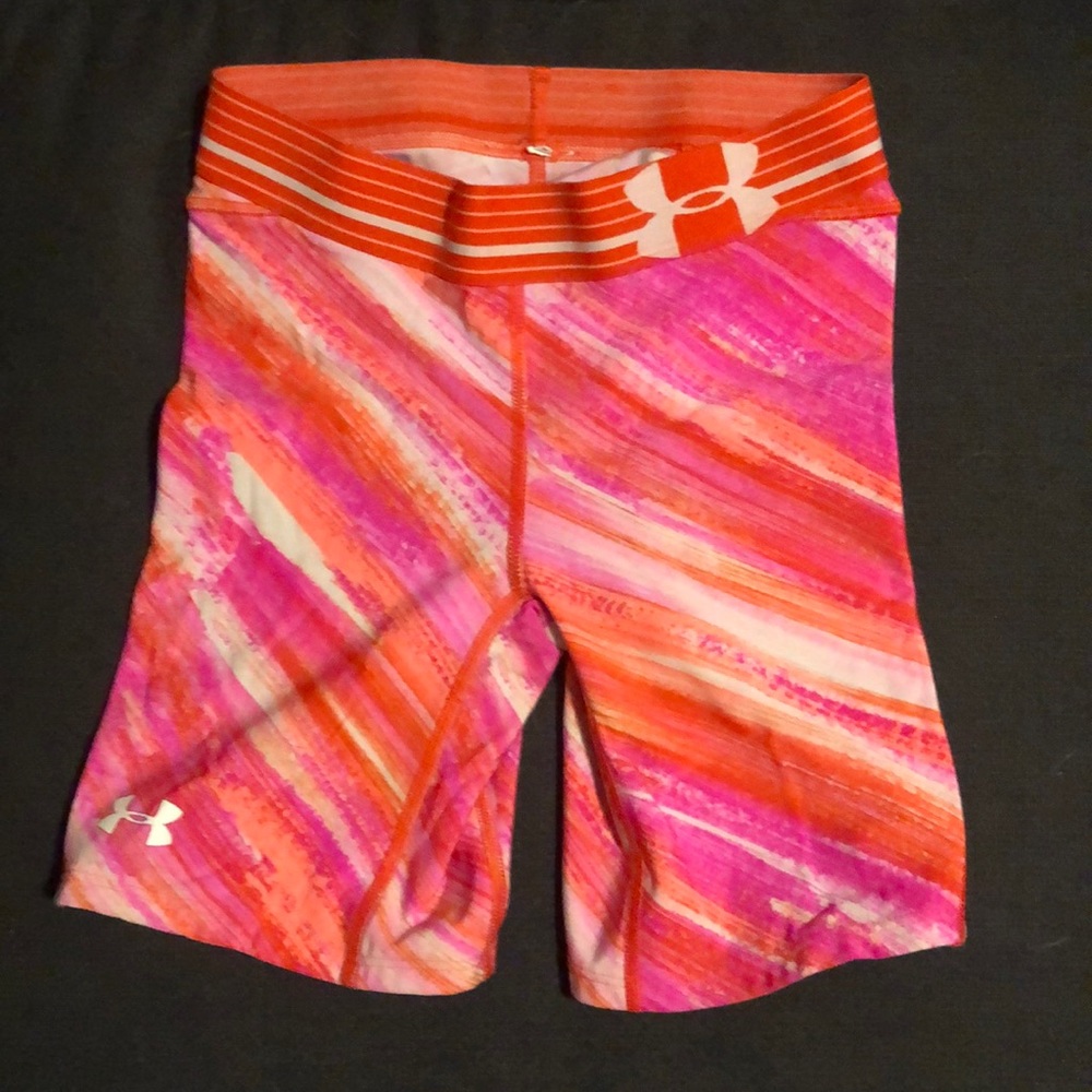 Under Armour Strike Zone Slider